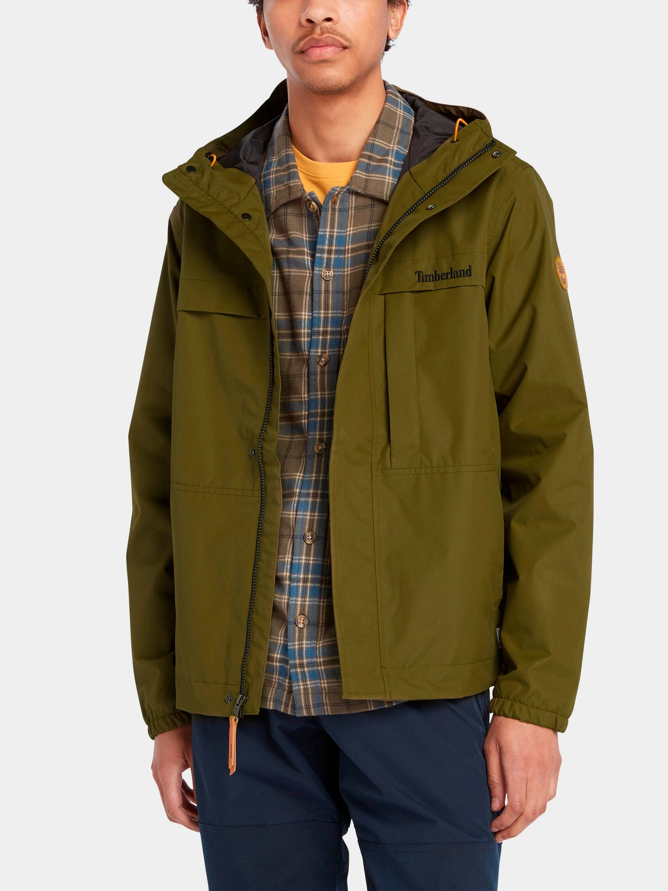 Куртки и дубленки Timberland модель TB0A5XRS302 Куртки и дубленки Timberland модель TB0A5XRS302 Фото