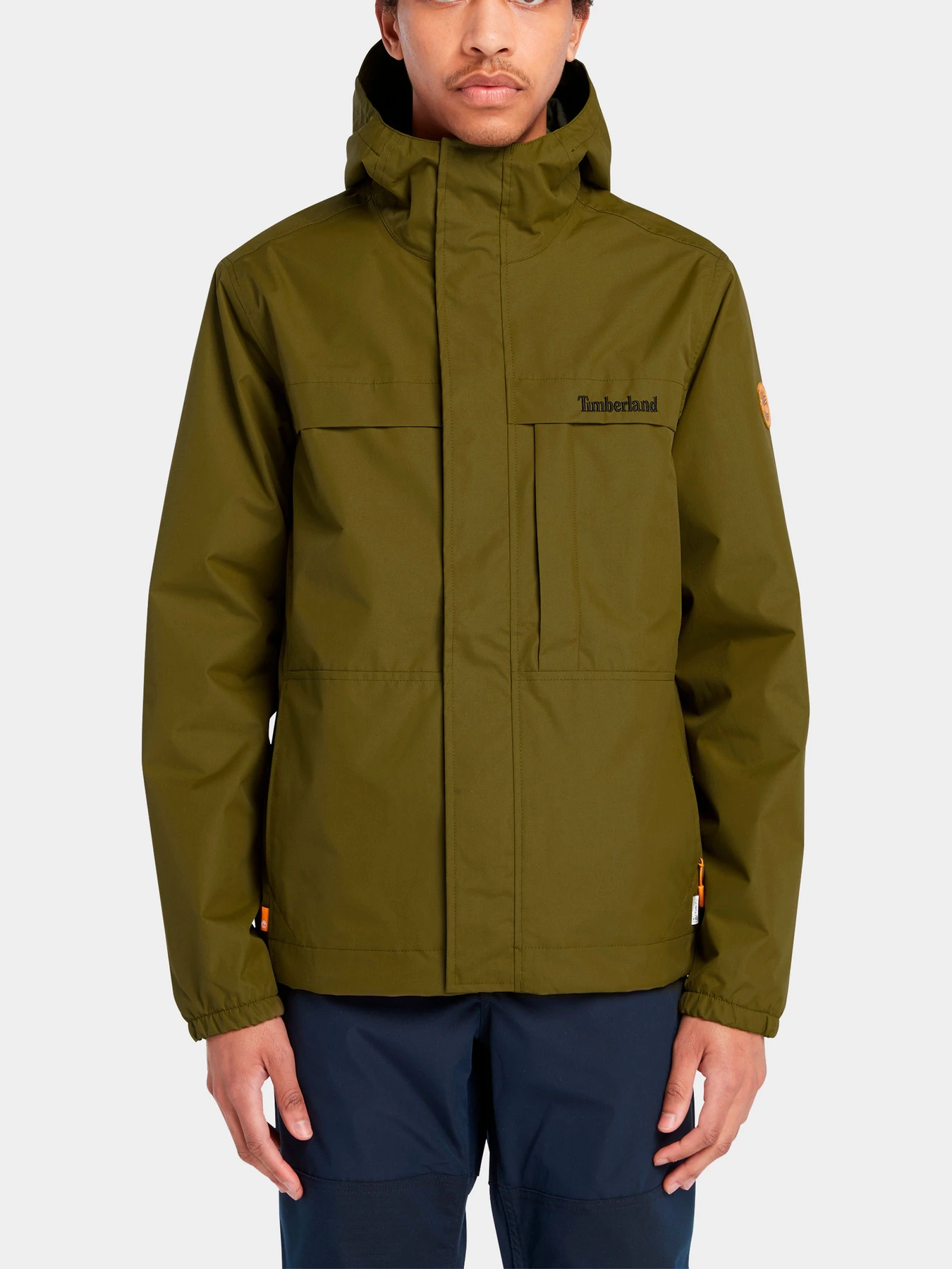 Куртки и дубленки Timberland модель TB0A5XRS302 Куртки и дубленки Timberland модель TB0A5XRS302 Фото