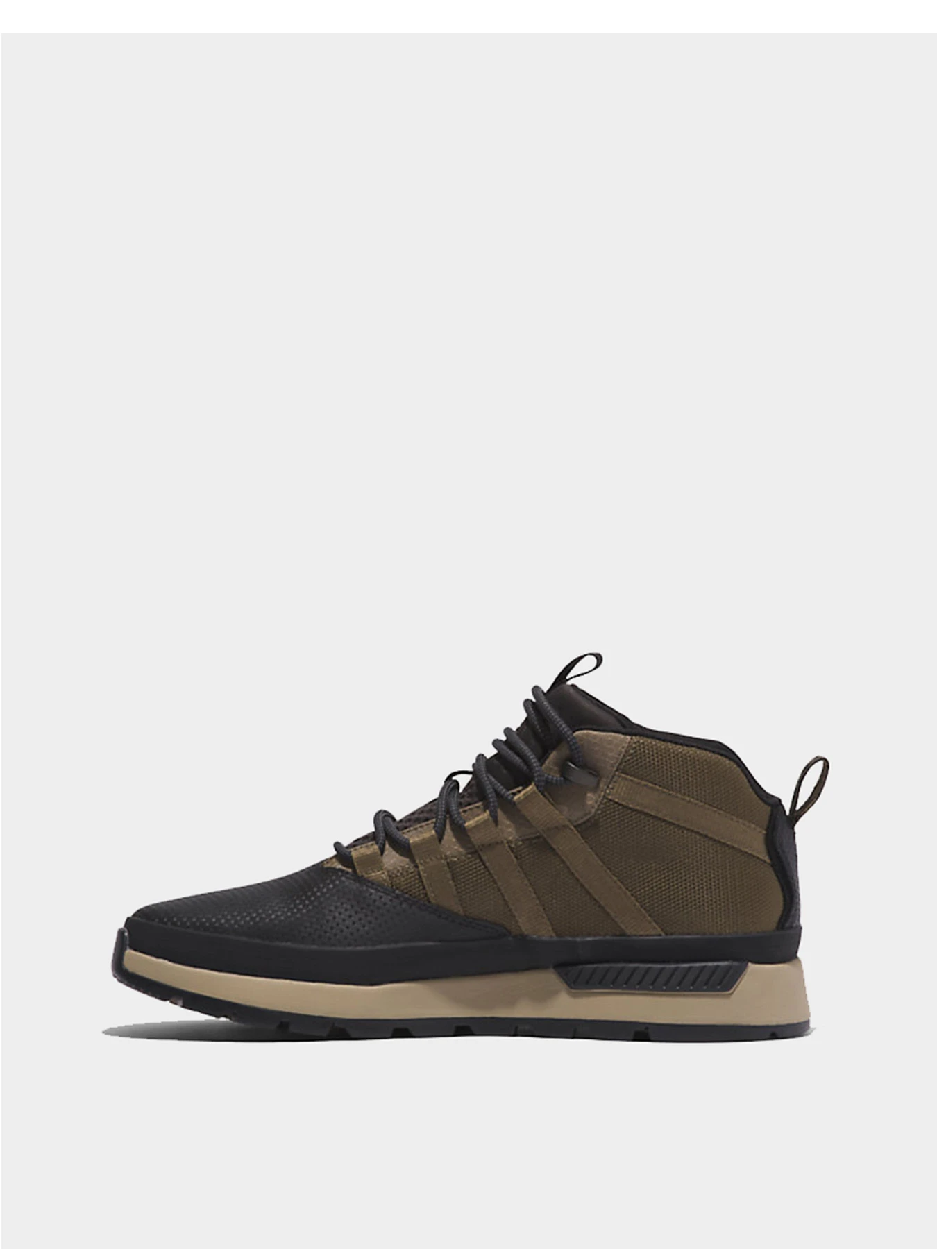 Полуботинки Timberland модель TB0A65FG015 Полуботинки Timberland модель TB0A65FG015 Фото