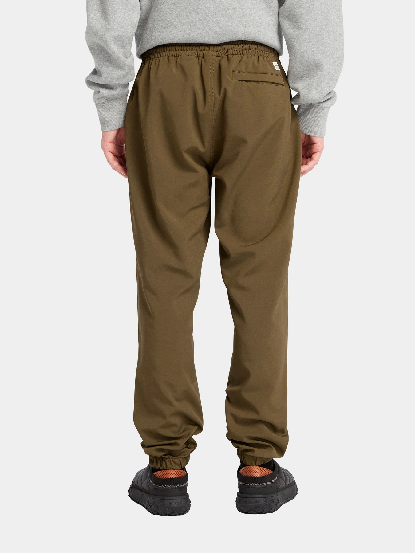 Брюки Timberland модель TB0A6M59A58 Брюки Timberland модель TB0A6M59A58 Фото