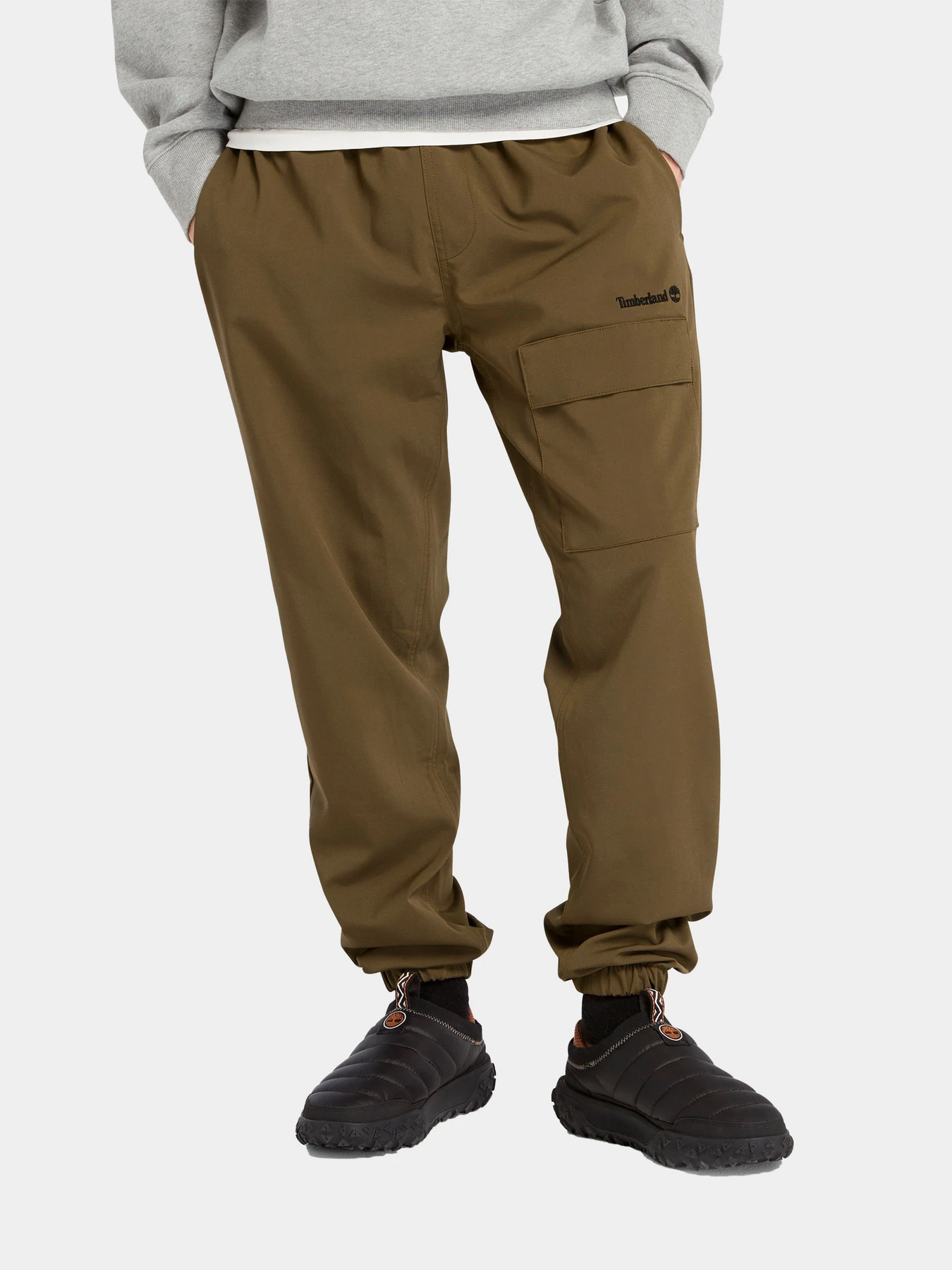 Брюки Timberland модель TB0A6M59A58 Брюки Timberland модель TB0A6M59A58 Фото