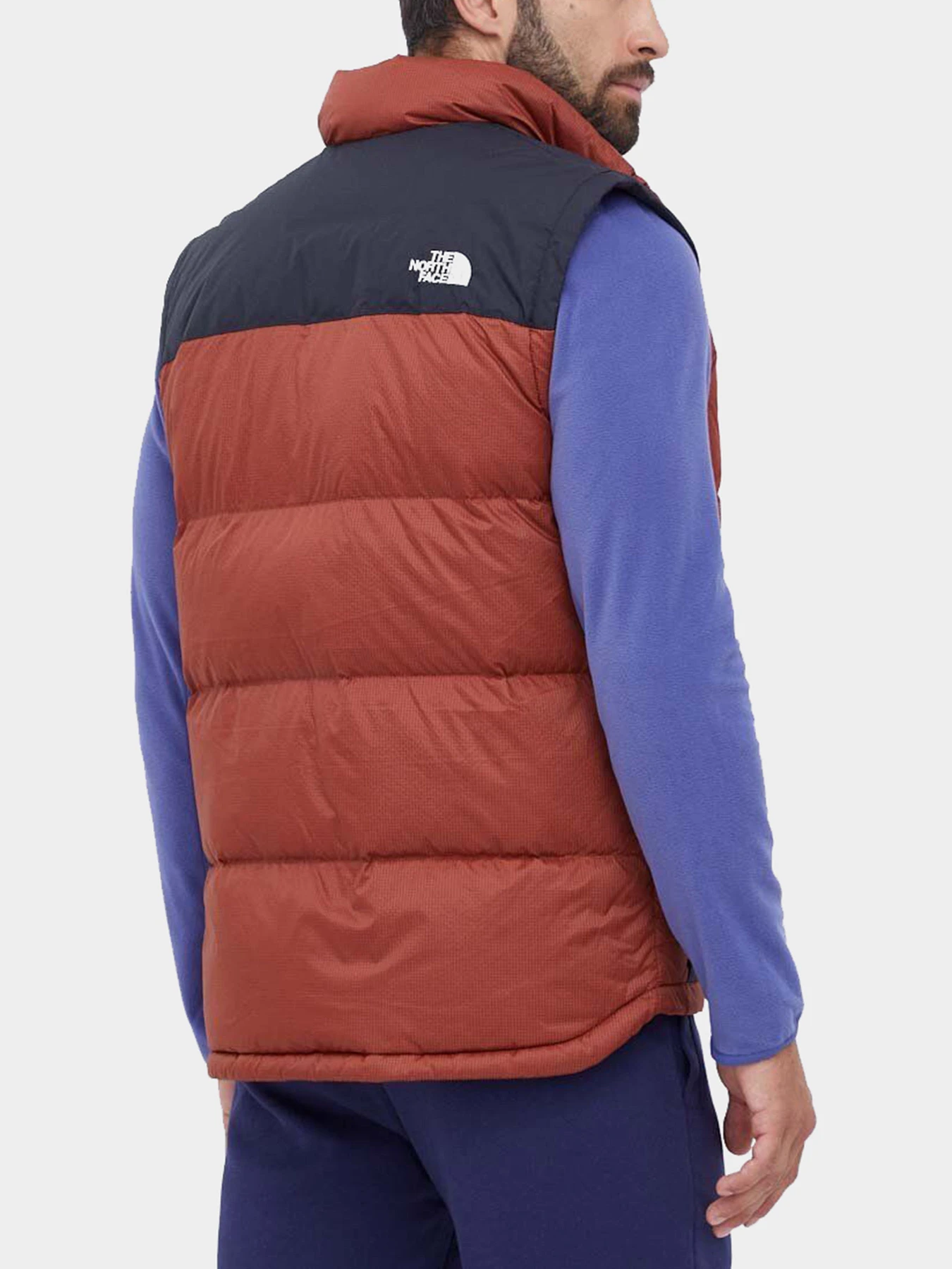 Куртки и дубленки The North Face модель NF0A4M9KWEW1 Куртки и дубленки The North Face модель NF0A4M9KWEW1 Фото