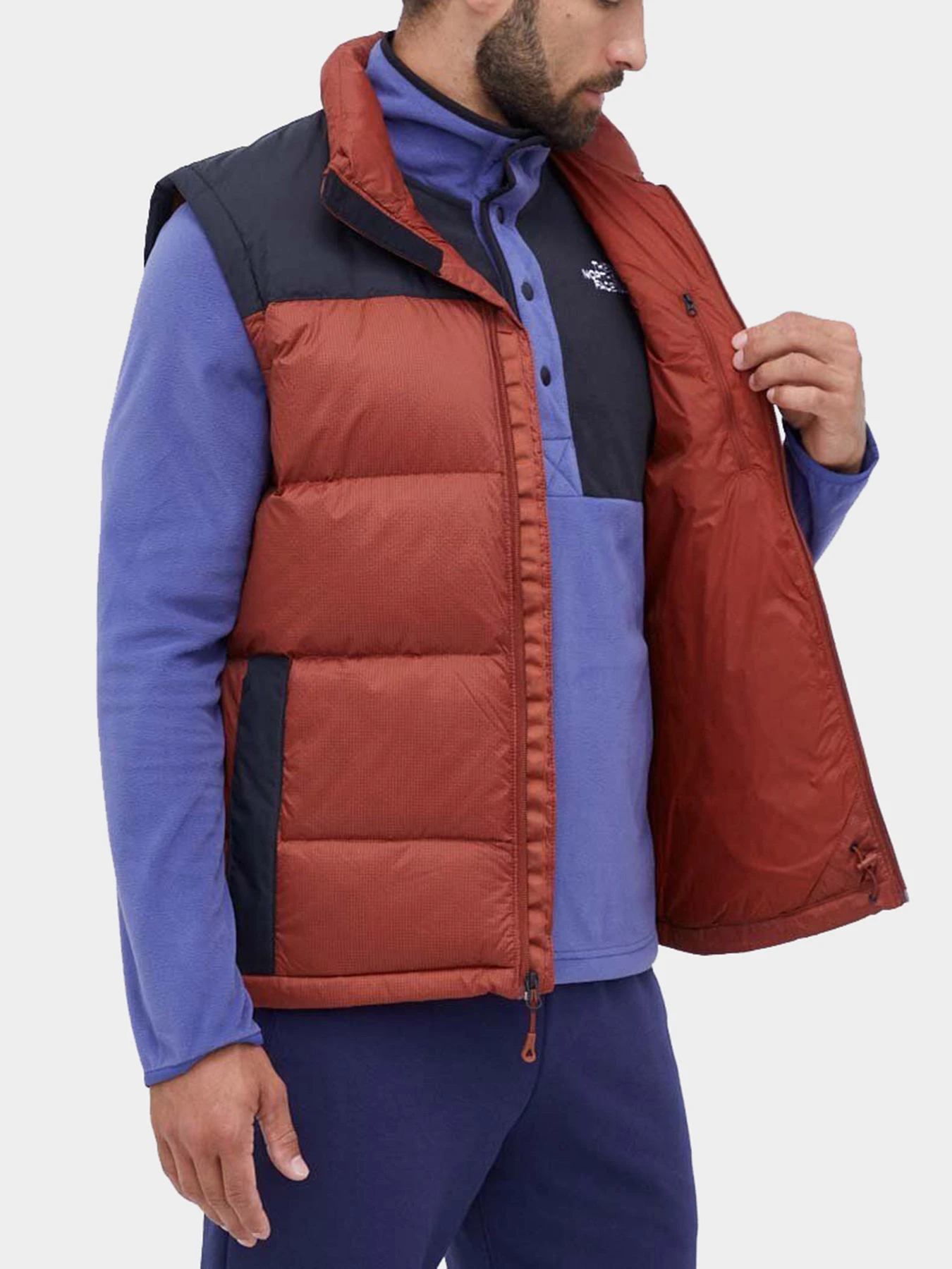 Куртки и дубленки The North Face модель NF0A4M9KWEW1 Куртки и дубленки The North Face модель NF0A4M9KWEW1 Фото