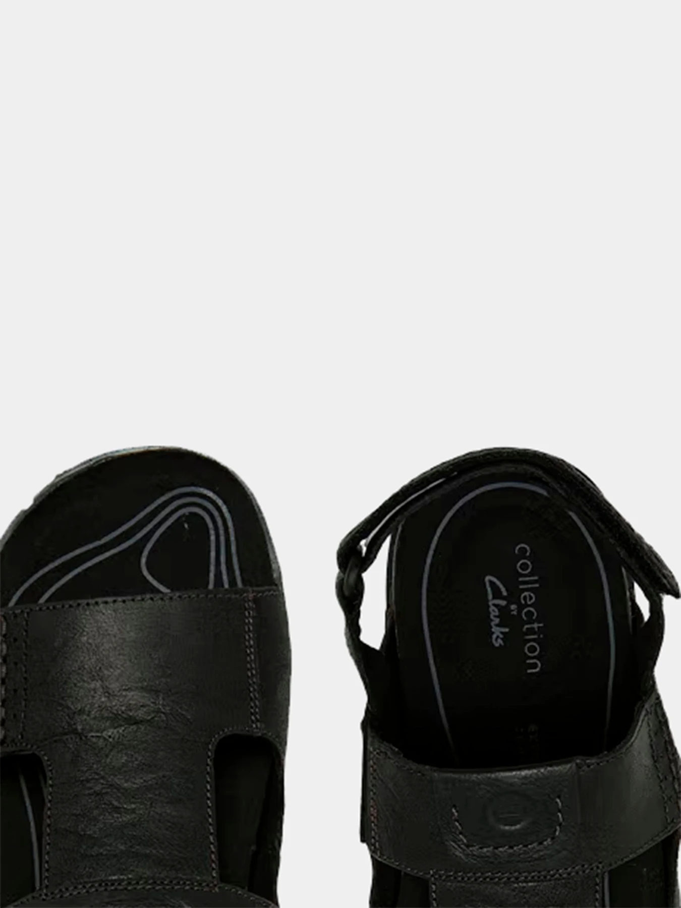 Сандалии Clarks модель 261651917090 Сандалии Clarks модель 261651917090 Фото