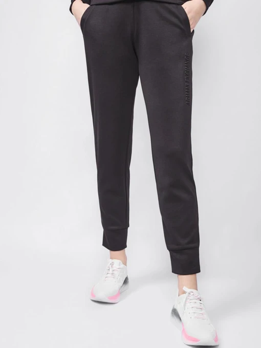 Брюки Armani Exchange модель 8NYP74-Y9L7Z-1200 Фото