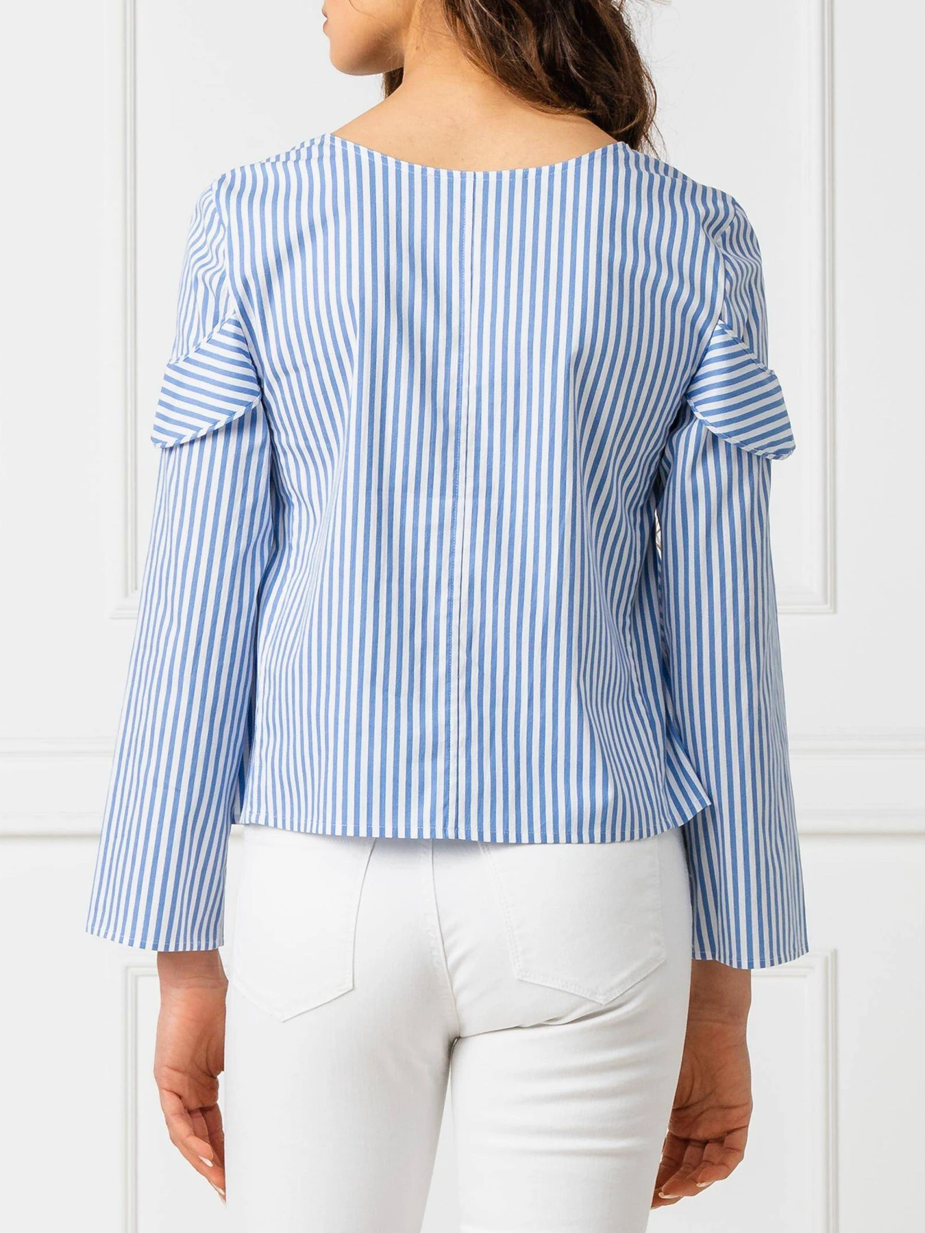 Рубашки Armani Exchange модель 3GYH20-YNKHZ-6565 Фото