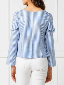 Рубашки Armani Exchange модель 3GYH20-YNKHZ-6565 Фото