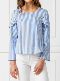 Рубашки Armani Exchange модель 3GYH20-YNKHZ-6565 Фото