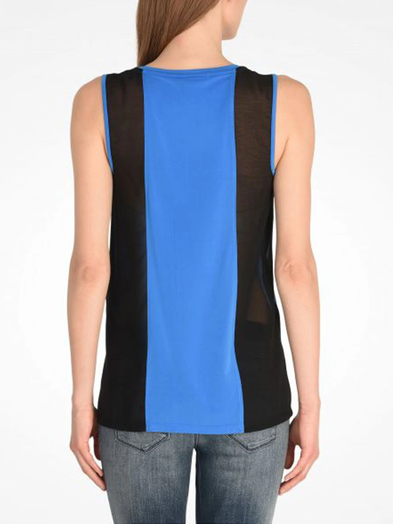 Футболки и поло Armani Exchange модель 3YYMAX-YJC1Z-1508 Фото