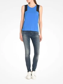 Футболки и поло Armani Exchange модель 3YYMAX-YJC1Z-1508 Фото