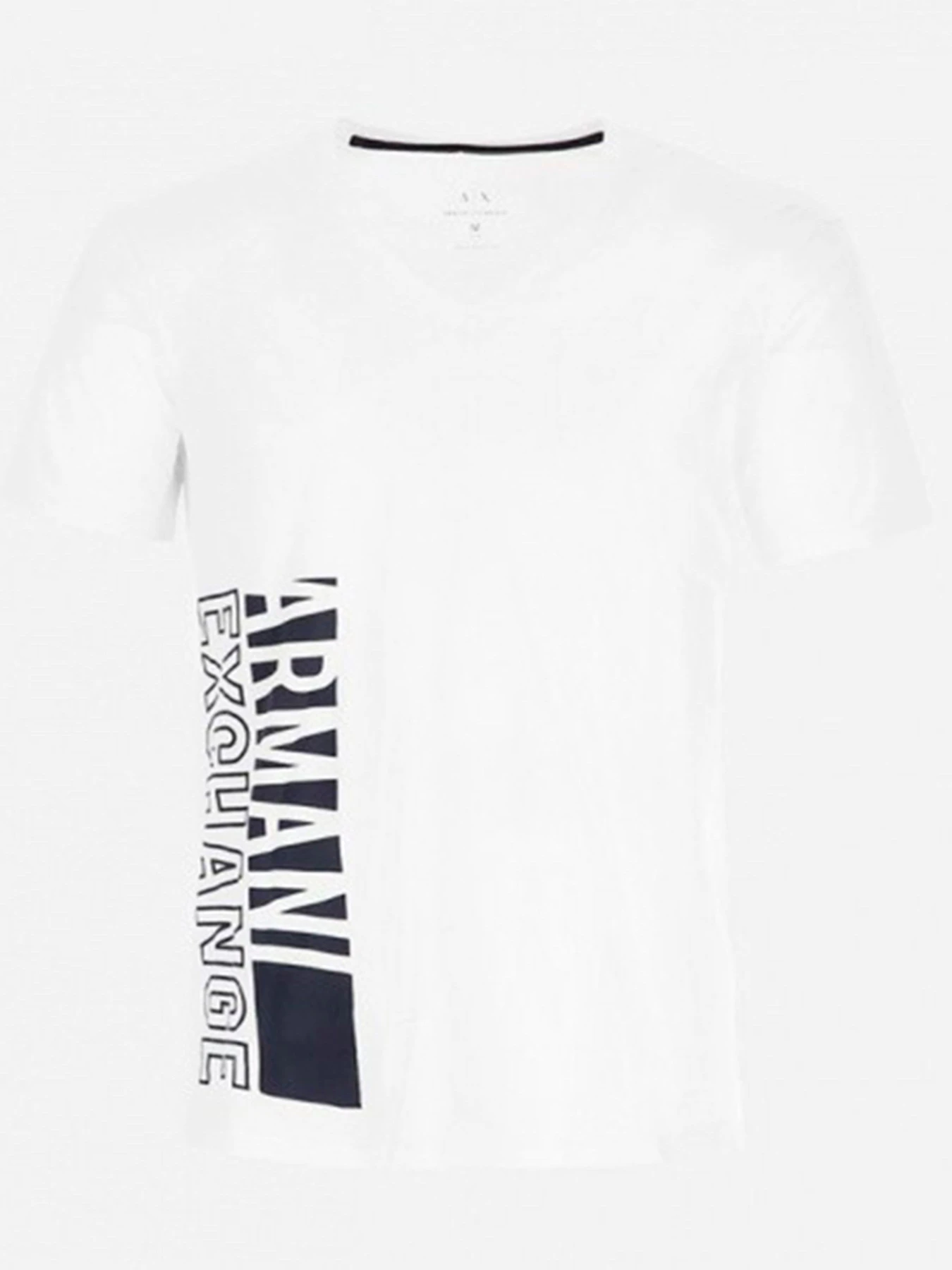 Футболки и поло Armani Exchange модель 3GZTAS-ZJA5Z-1100 Фото