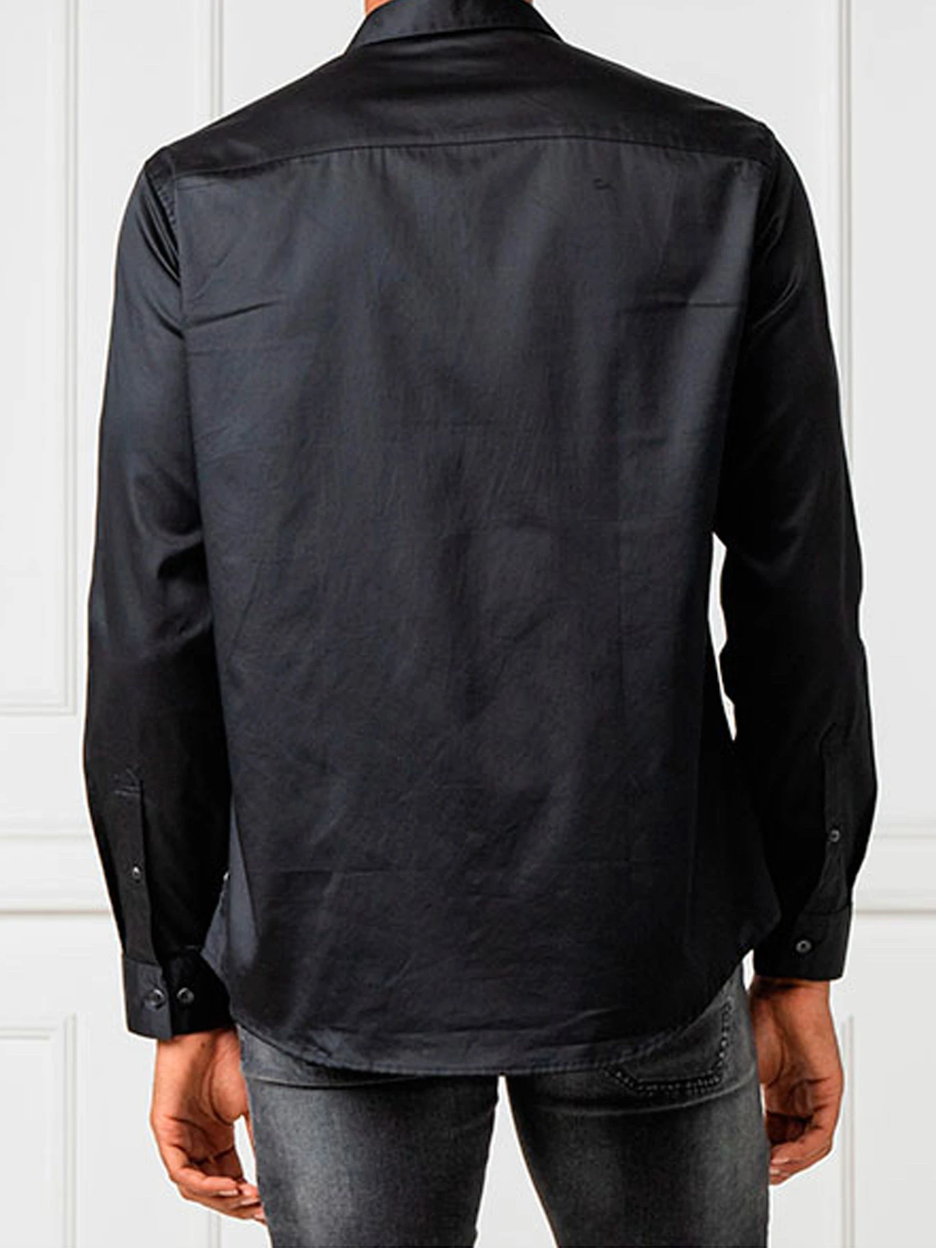Рубашки Armani Exchange модель 6GZC24-ZNAUZ-1510 Фото