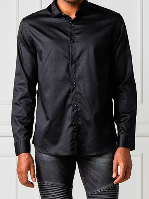 Рубашки Armani Exchange модель 6GZC24-ZNAUZ-1510 Фото