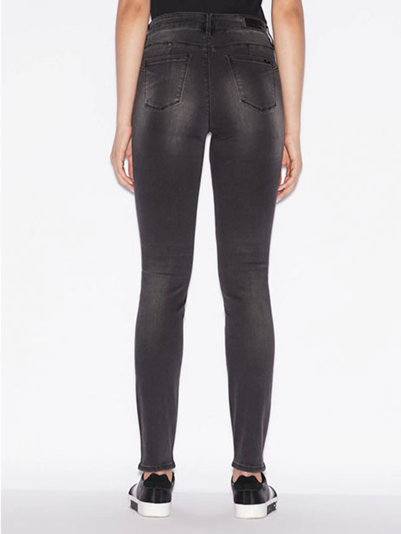 Джинсы Armani Exchange модель 6GYJ69-Y2HFZ-0903 Джинсы Armani Exchange модель 6GYJ69-Y2HFZ-0903 Фото