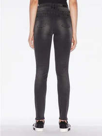 Джинсы Armani Exchange модель 6GYJ69-Y2HFZ-0903 Фото