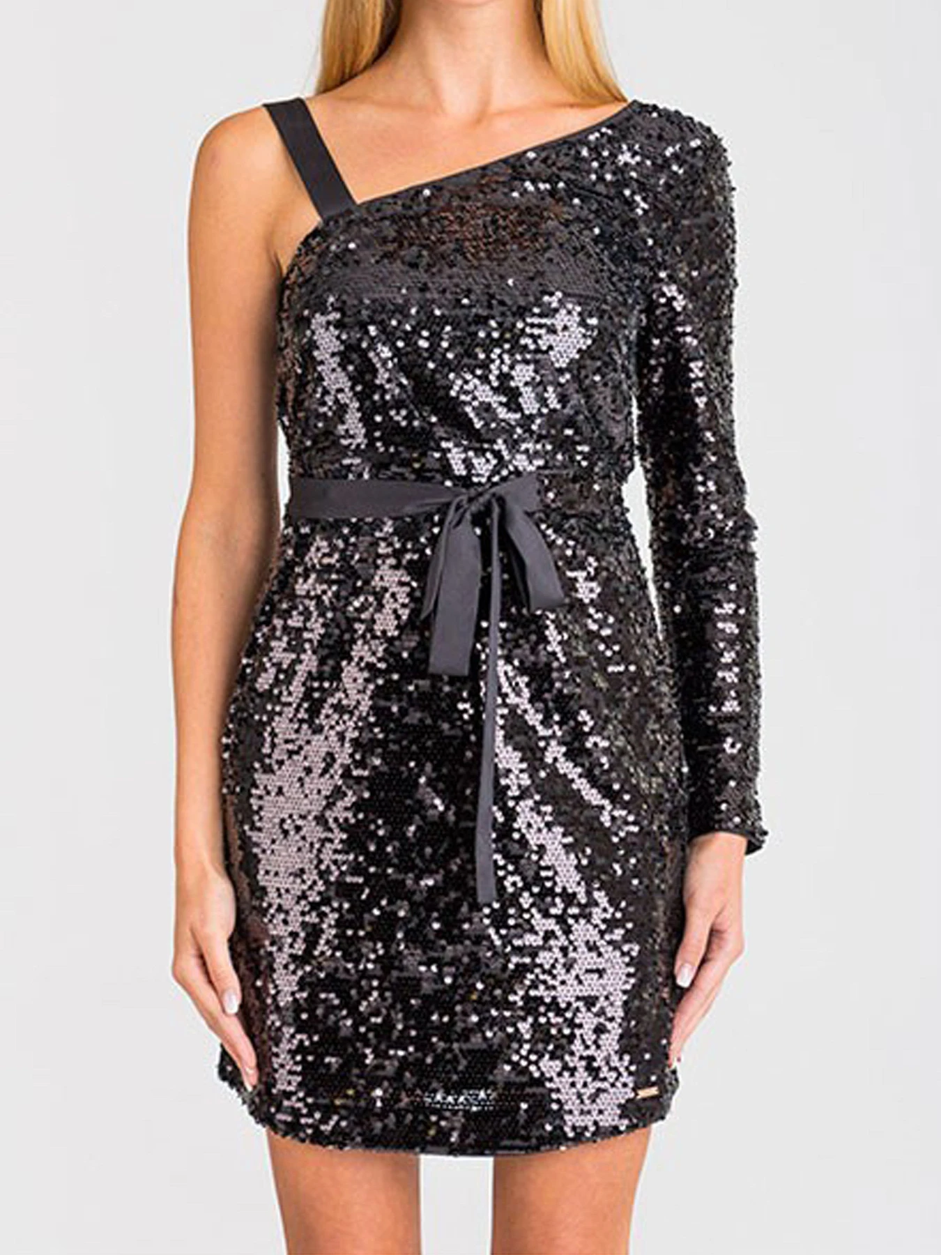 Платья Armani Exchange модель 6GYA68-YNSFZ-1200 Платья Armani Exchange модель 6GYA68-YNSFZ-1200 Фото