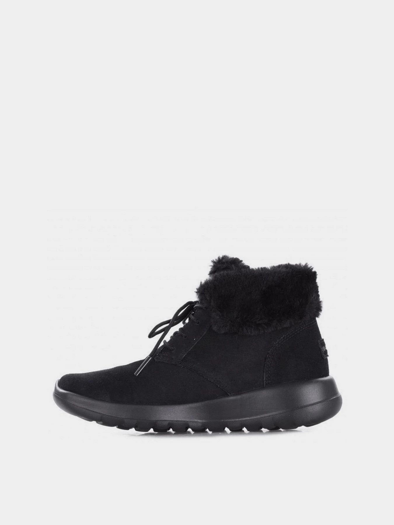 Ботинки и сапоги Skechers модель 15506 BBK Фото