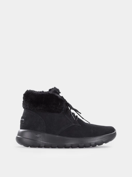 Ботинки и сапоги Skechers модель 15506 BBK Фото