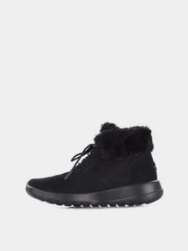 Ботинки и сапоги Skechers модель 15506 BBK Фото