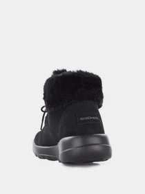 Ботинки и сапоги Skechers модель 15506 BBK Фото