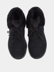 Ботинки и сапоги Skechers модель 15506 BBK Фото