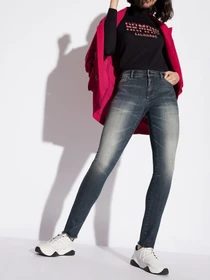 Джинсы Armani Exchange модель 6GYJ01-Y2MKZ-1500 Фото