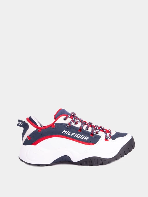 Кроссовки Tommy Hilfiger модель EM0EM00374-0K5 Фото