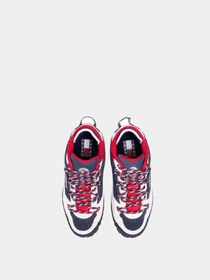 Кроссовки Tommy Hilfiger модель EM0EM00374-0K5 Фото