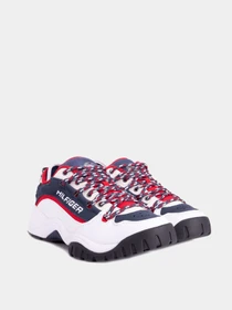 Кроссовки Tommy Hilfiger модель EM0EM00374-0K5 Фото