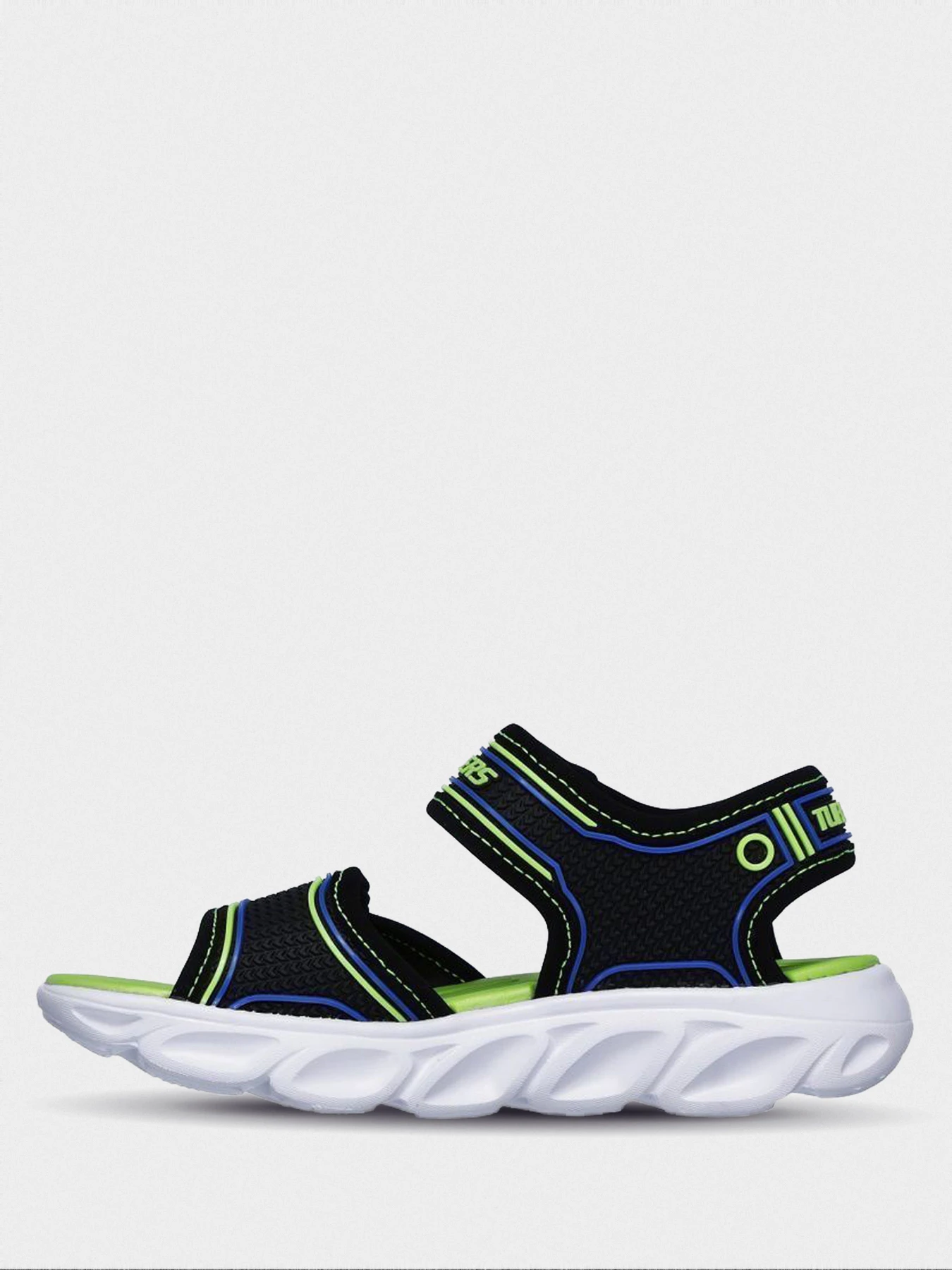 Сандалии Skechers модель 90522L BBLM Фото