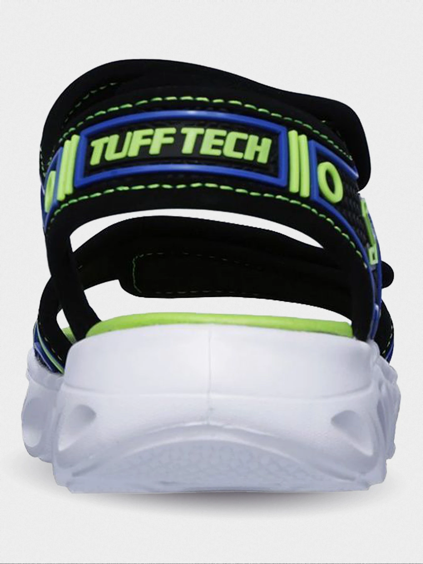 Сандалии Skechers модель 90522L BBLM Фото