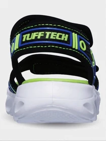 Сандалии Skechers модель 90522L BBLM Фото