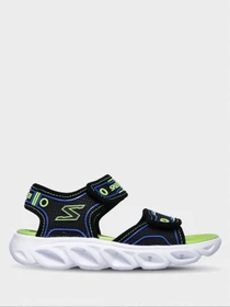 Сандалии Skechers модель 90522L BBLM Фото