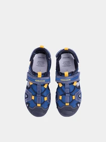 Сандалии Geox модель J020RA-014ME-C4229 Фото