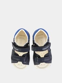 Сандалии Geox модель B02L8A-01054-C4226 Фото