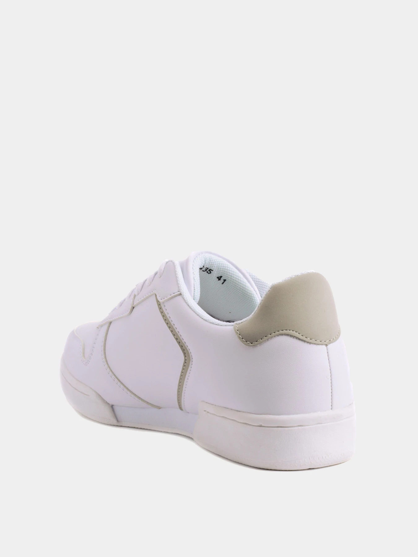 Кеды M Wone модель 328535 Фото