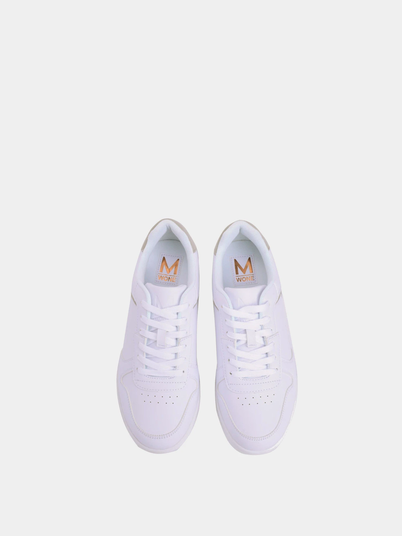 Кеды M Wone модель 328535 Фото