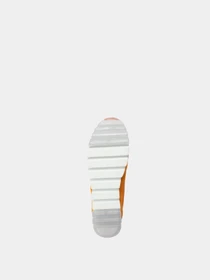 Кроссовки Tamaris модель 23749-24-603 ORANGE SUEDE Фото