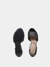 Сандалии Clarks модель 2615-0091 Фото