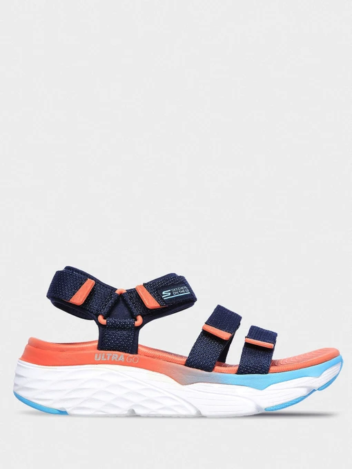 Сандалдар Skechers үлгі 140120 NVMT Фото