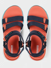 Сандалии Skechers модель 140120 NVMT Фото