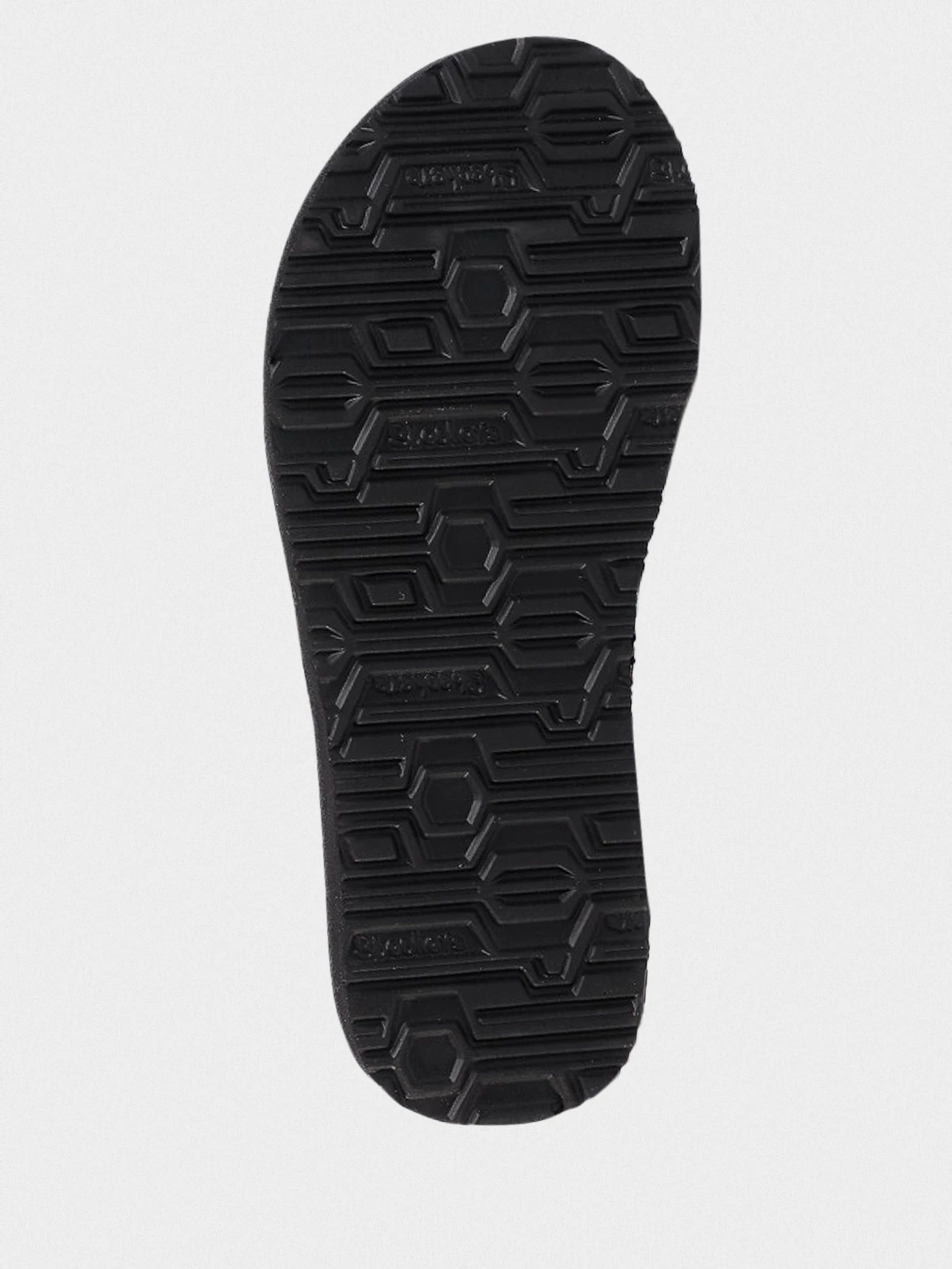 Сандалии Skechers модель 32918 BKMT Фото