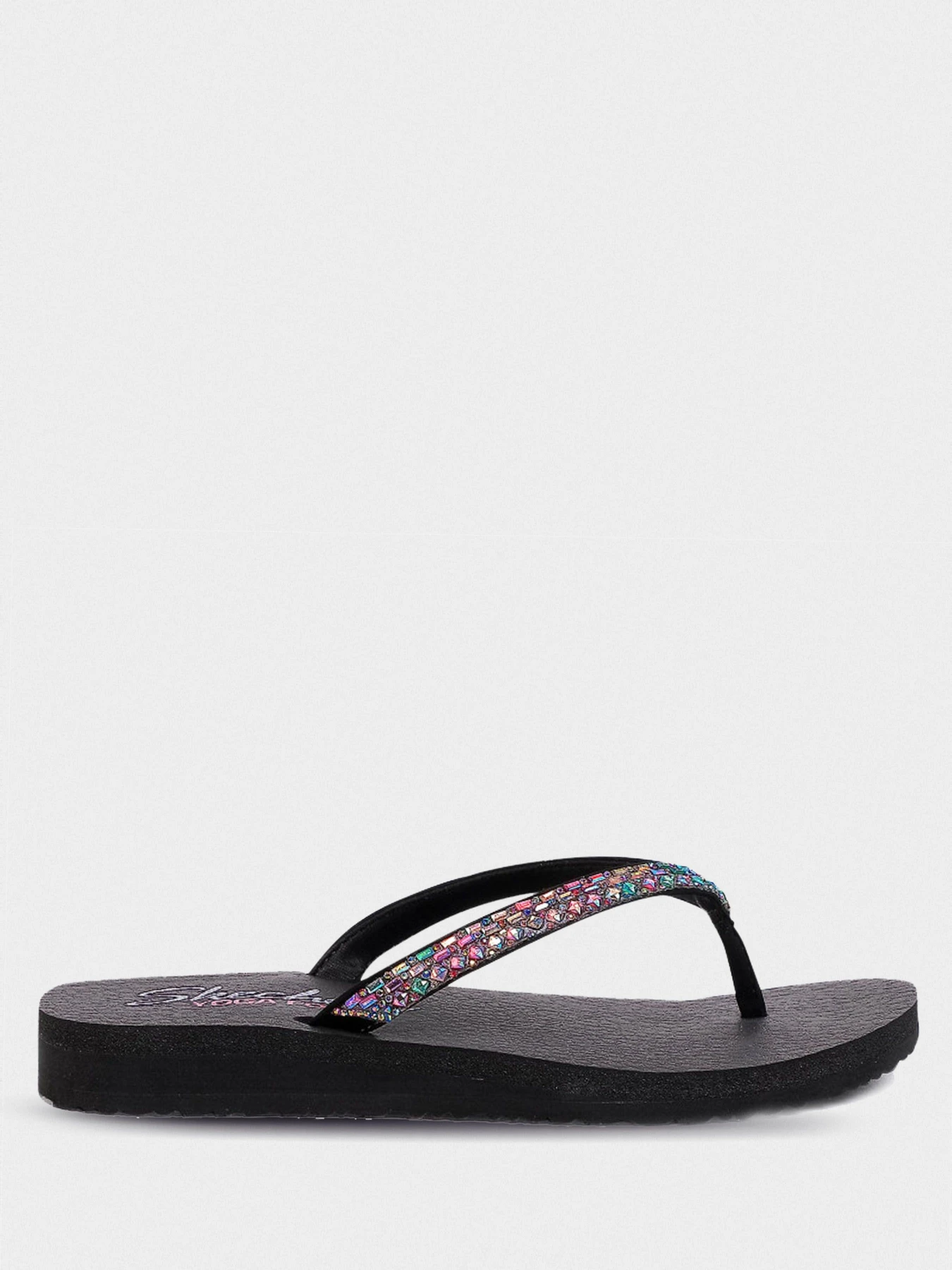 Сандалии Skechers модель 32918 BKMT Фото
