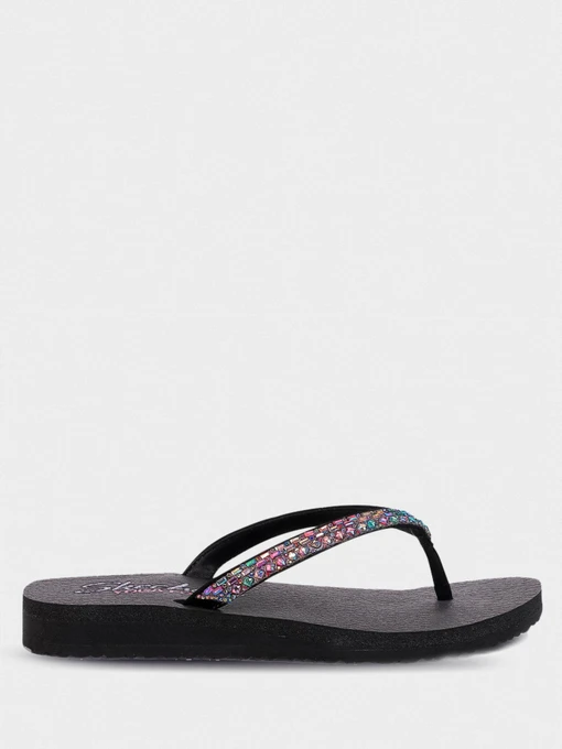 Сандалии Skechers модель 32918 BKMT Фото