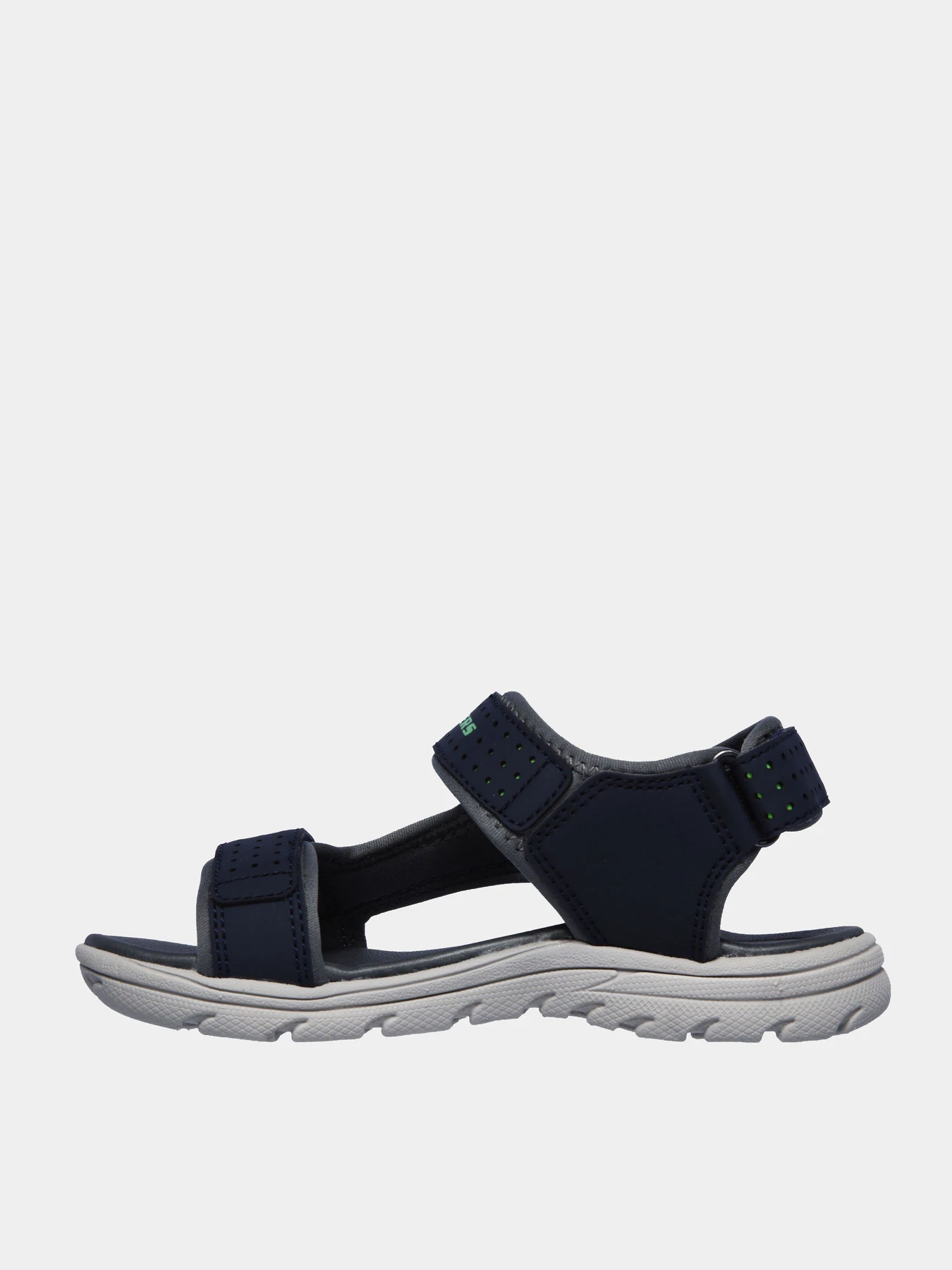 Сандалии Skechers модель 92223L NVY Фото