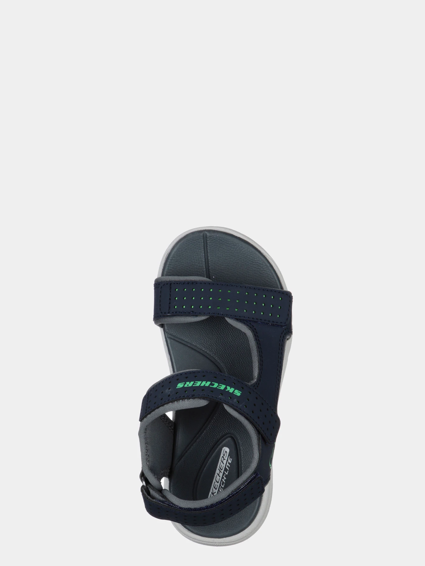 Сандалии Skechers модель 92223L NVY Фото