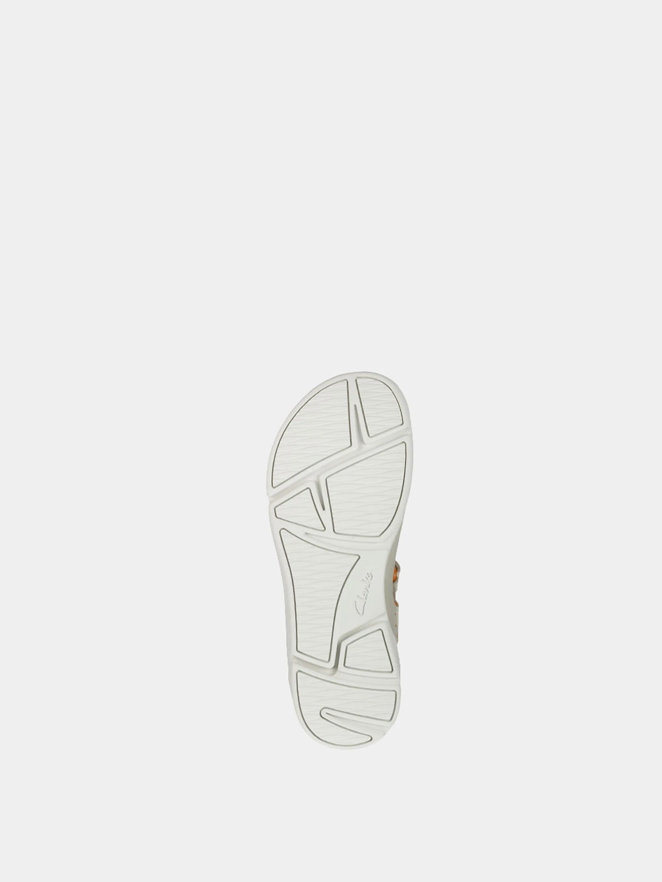 Сандалии Clarks модель 2614-7824 Фото