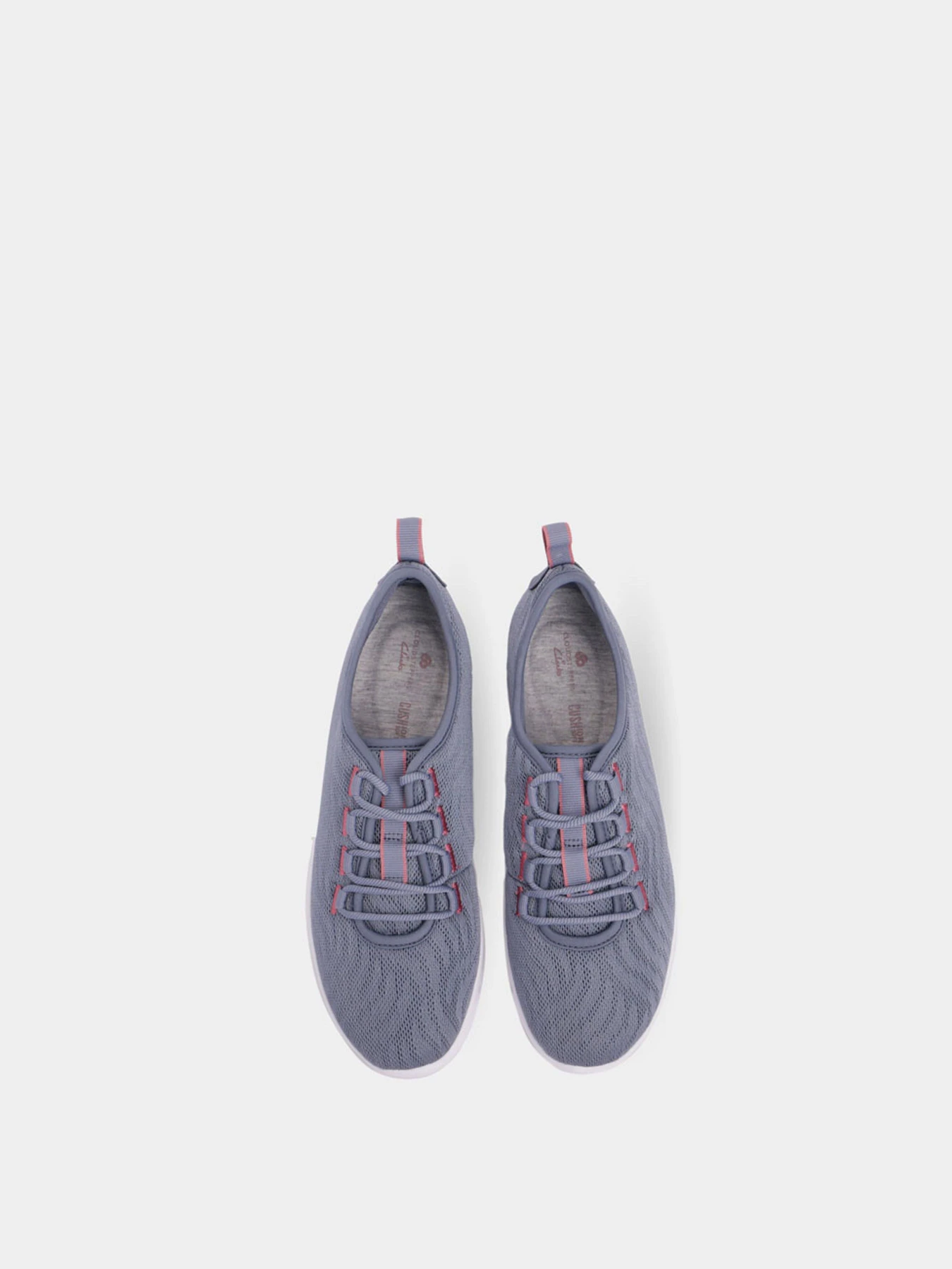Кроссовки Clarks модель 2615-0479 Кроссовки Clarks модель 2615-0479 Фото