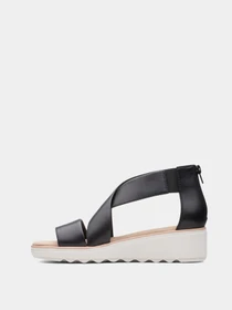 Сандалии Clarks модель 2614-9687 Фото