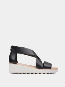 Сандалии Clarks модель 2614-9687 Фото